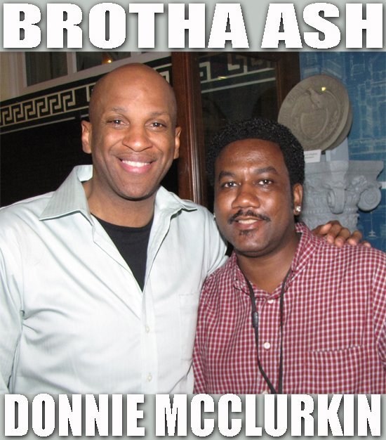 BrothaAshDonnieMcClurkin