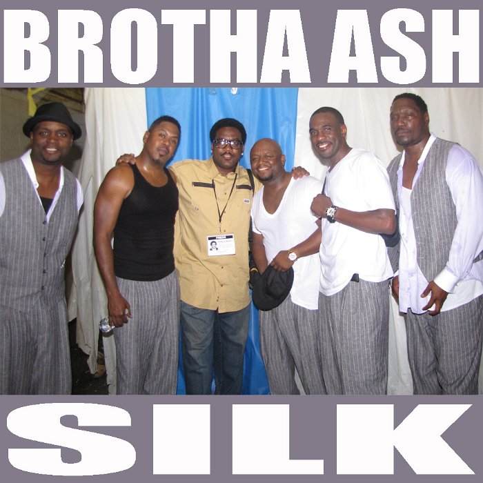 BrothaAshSilk